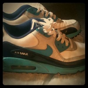 Nike Air Max